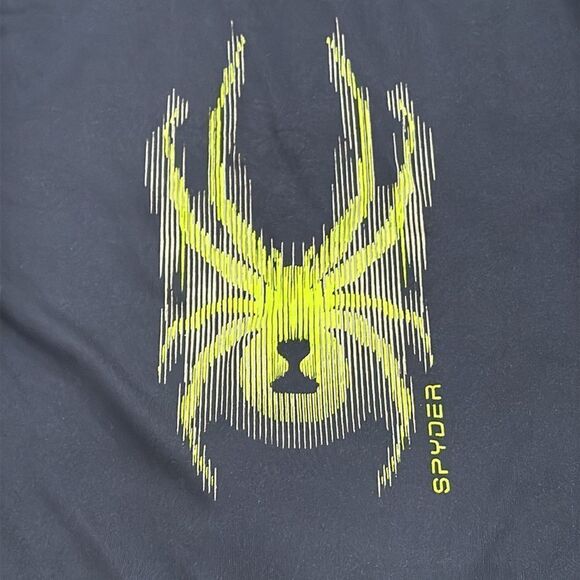 Kids Spyder Top & Bottom - Picture 3 of 14